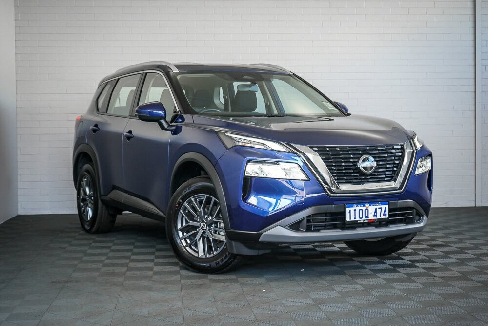 Nissan X-trail image 1