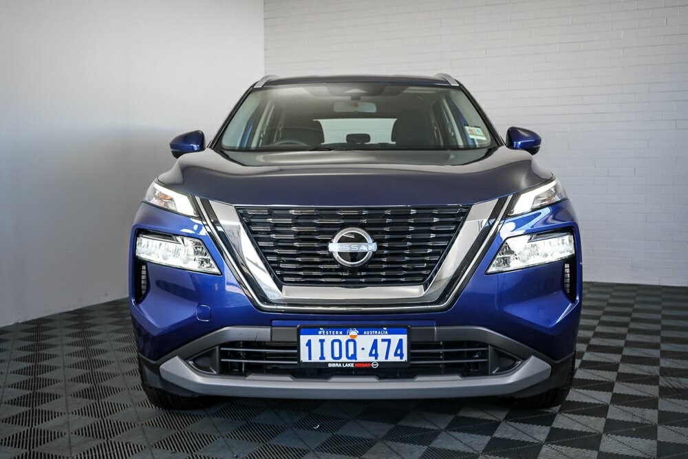 Nissan X-trail image 3