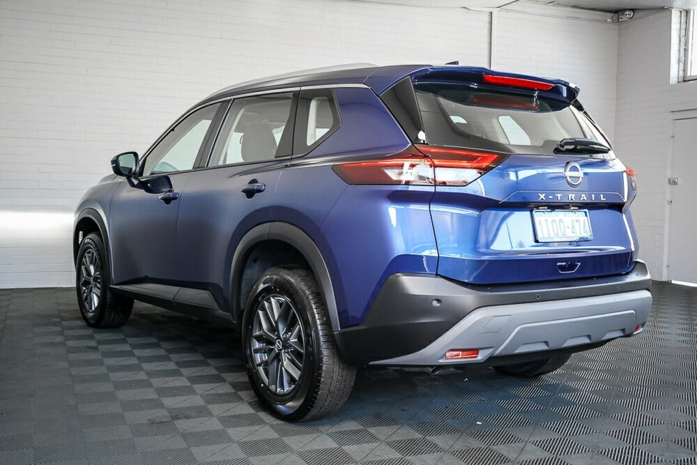 Nissan X-trail image 4