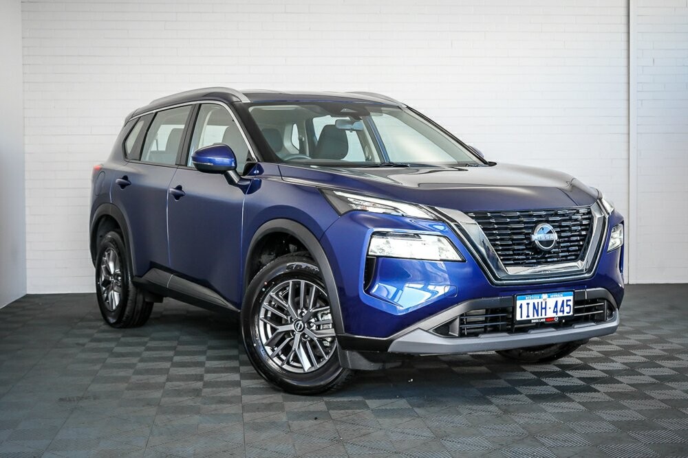 Nissan X-trail image 1