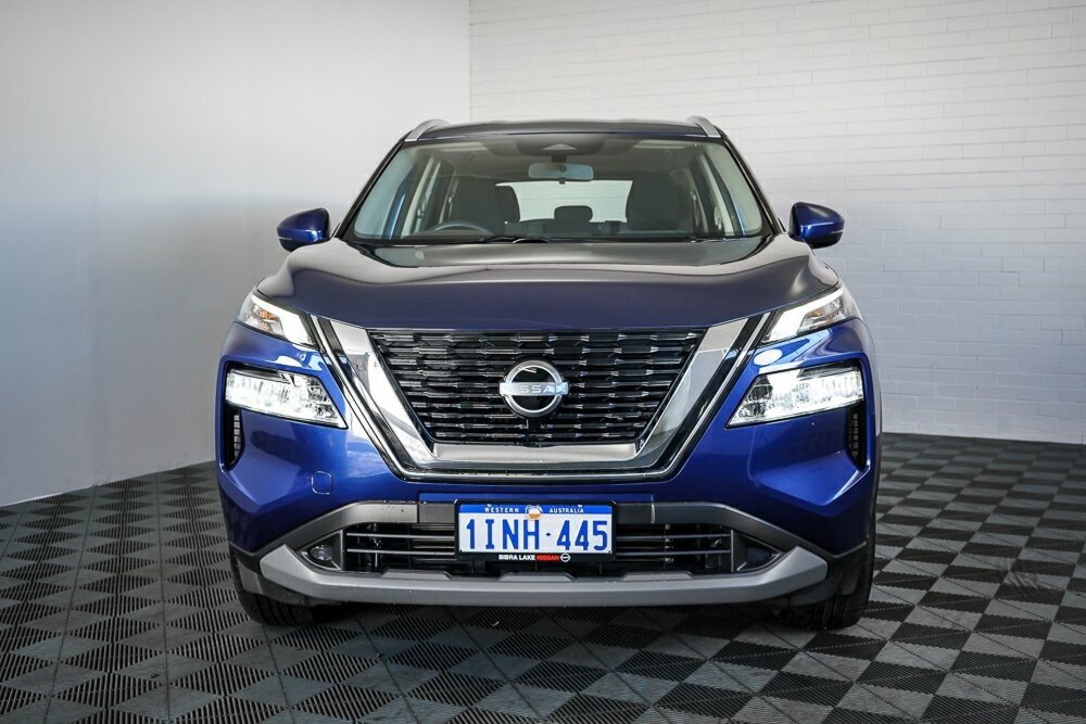 Nissan X-trail image 3