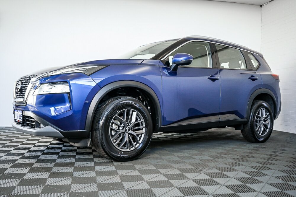 Nissan X-trail image 4