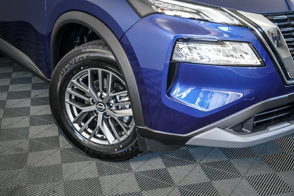 Nissan X-trail image 2