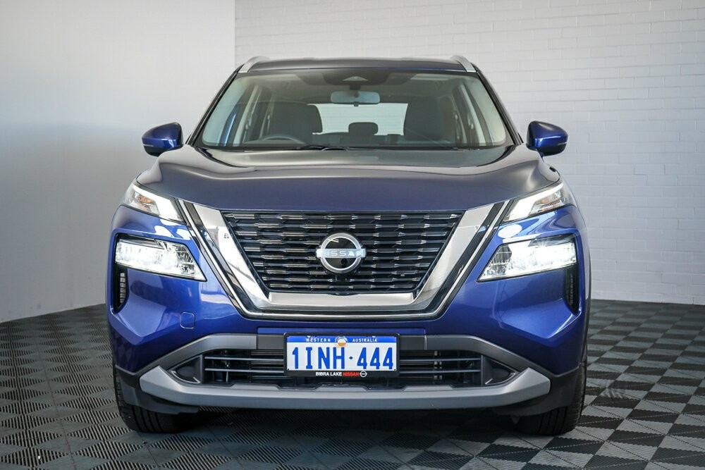 Nissan X-trail image 3