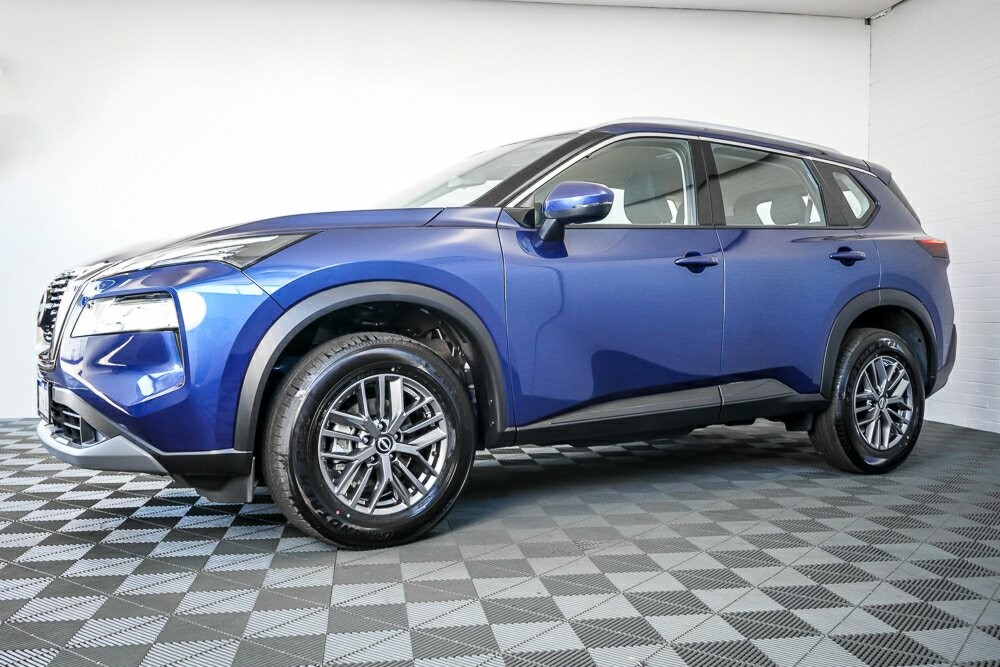Nissan X-trail image 4