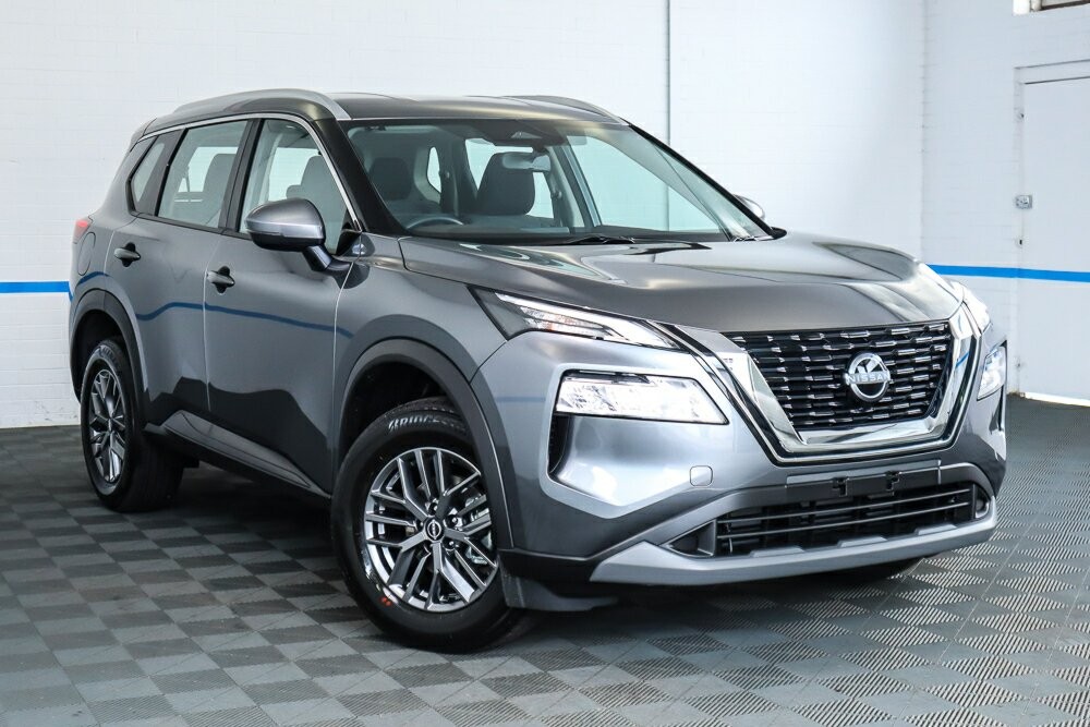 Nissan X-trail image 1