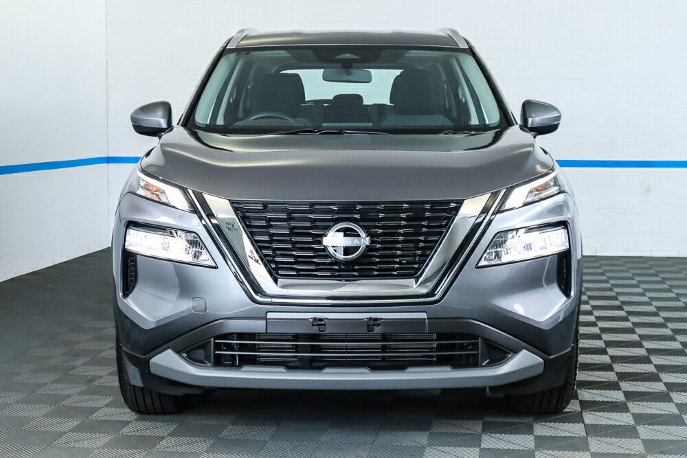 Nissan X-trail image 3