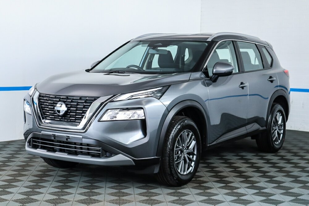 Nissan X-trail image 4