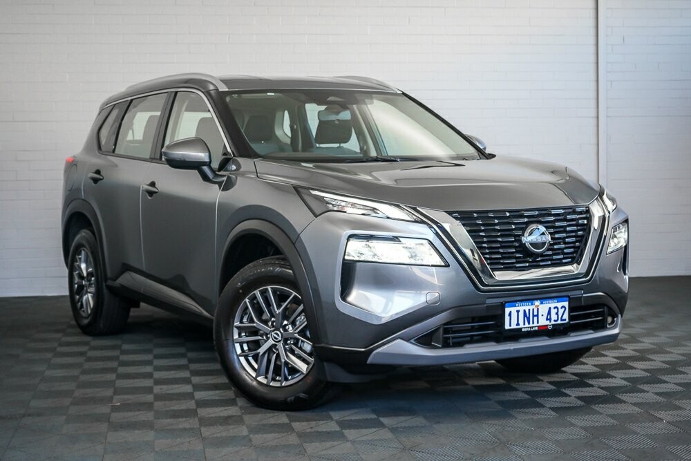 Nissan X-trail image 1