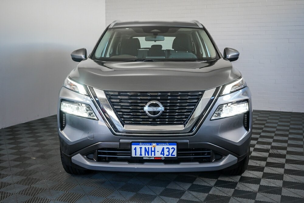 Nissan X-trail image 3