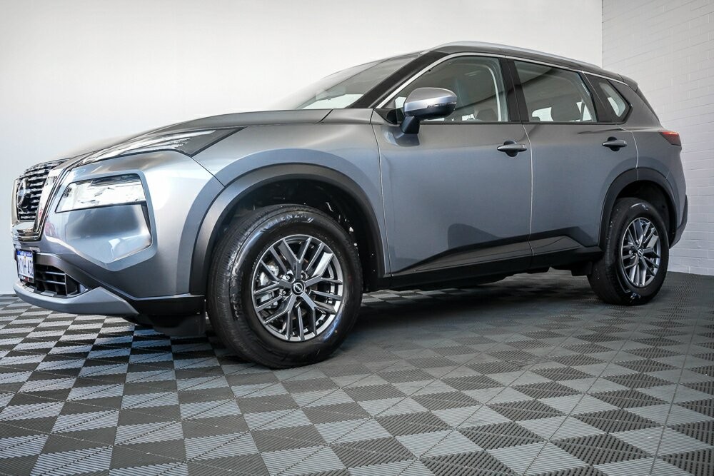 Nissan X-trail image 4