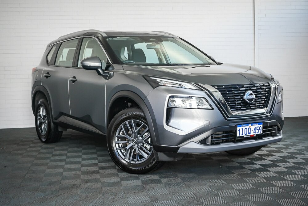 Nissan X-trail image 1