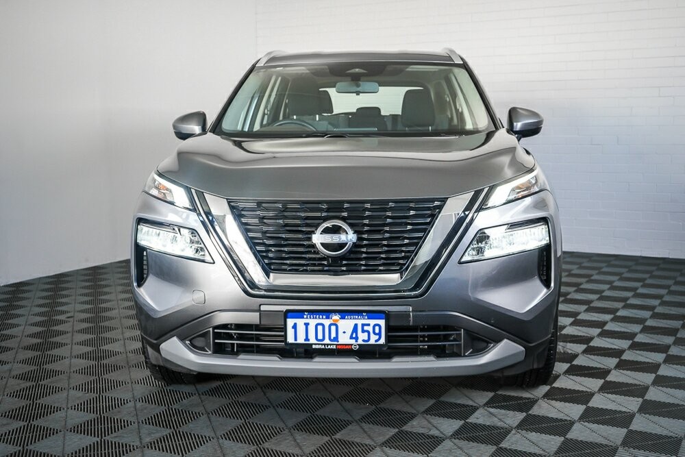 Nissan X-trail image 3