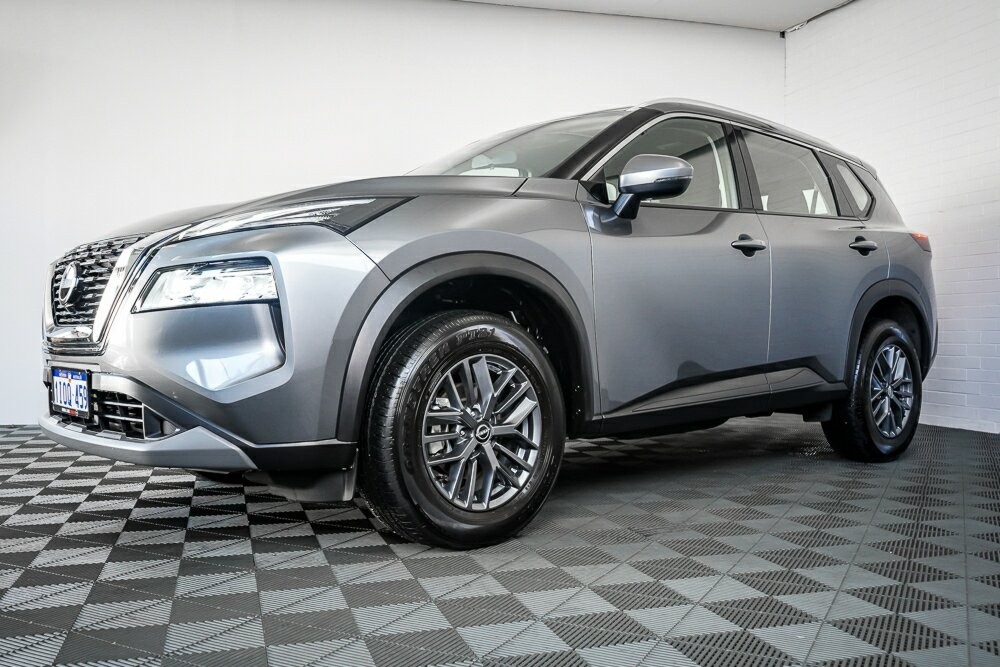 Nissan X-trail image 4