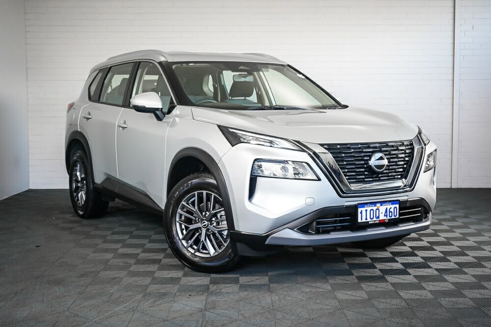Nissan X-trail image 1