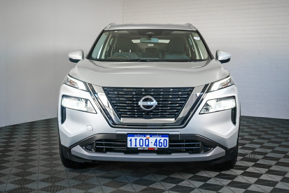 Nissan X-trail image 3