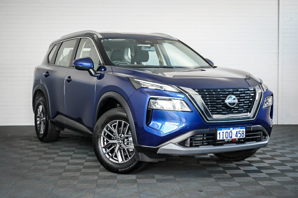 Nissan X-trail image 1