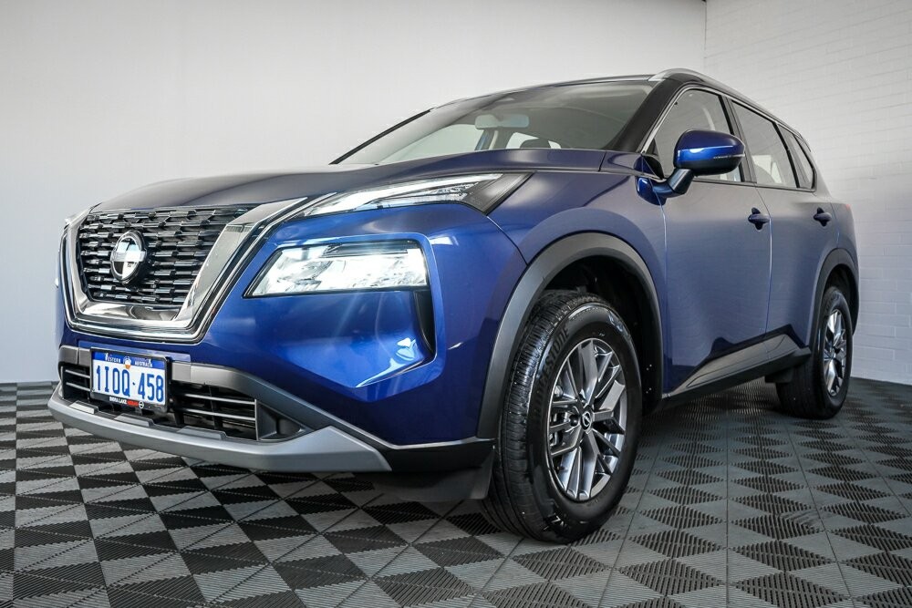 Nissan X-trail image 4