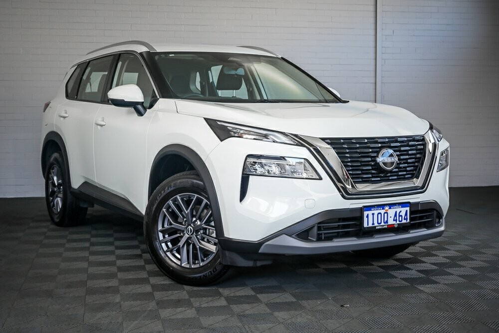 Nissan X-trail image 1
