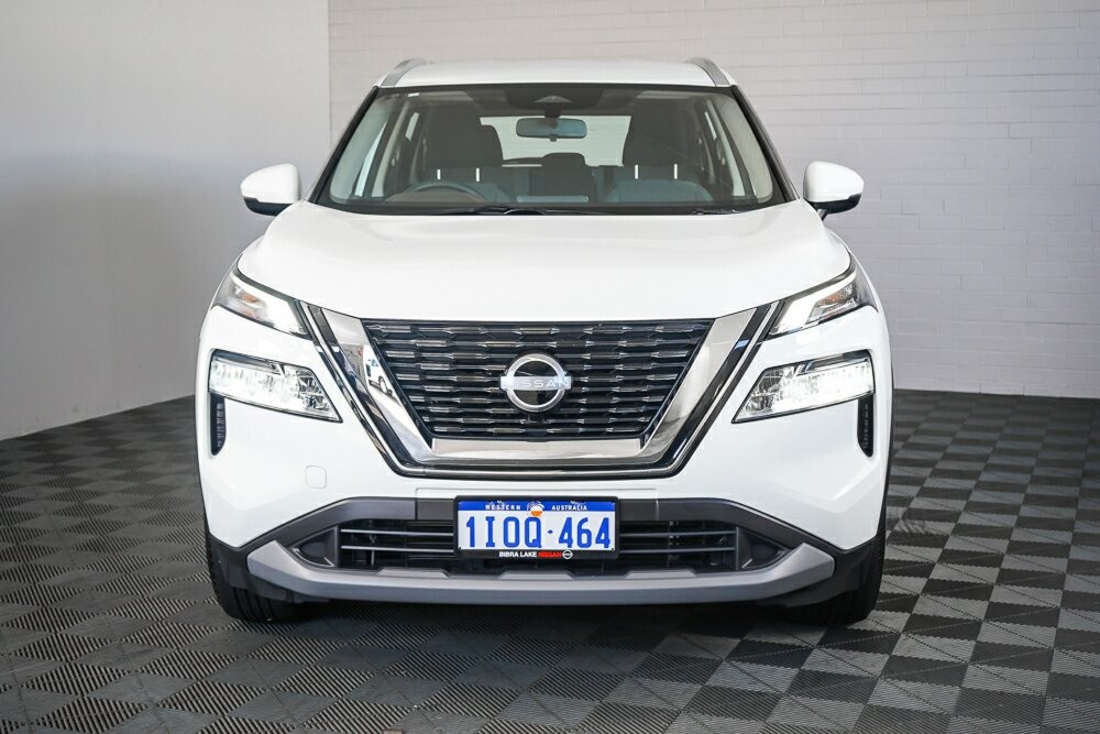 Nissan X-trail image 3