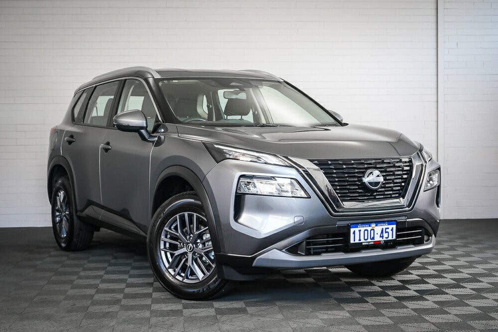 Nissan X-trail image 1