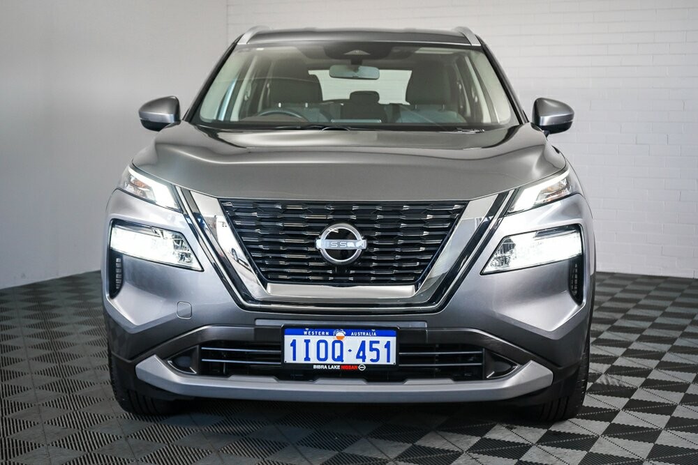 Nissan X-trail image 3