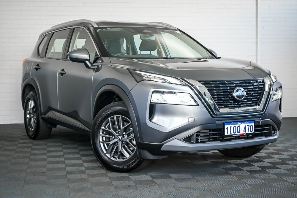 Nissan X-trail image 1