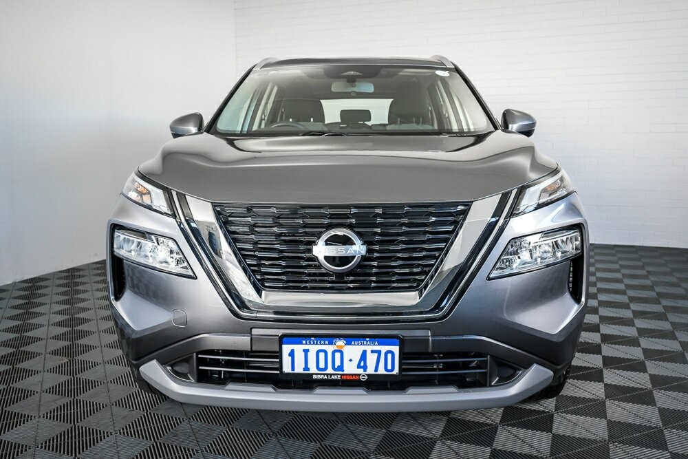 Nissan X-trail image 3
