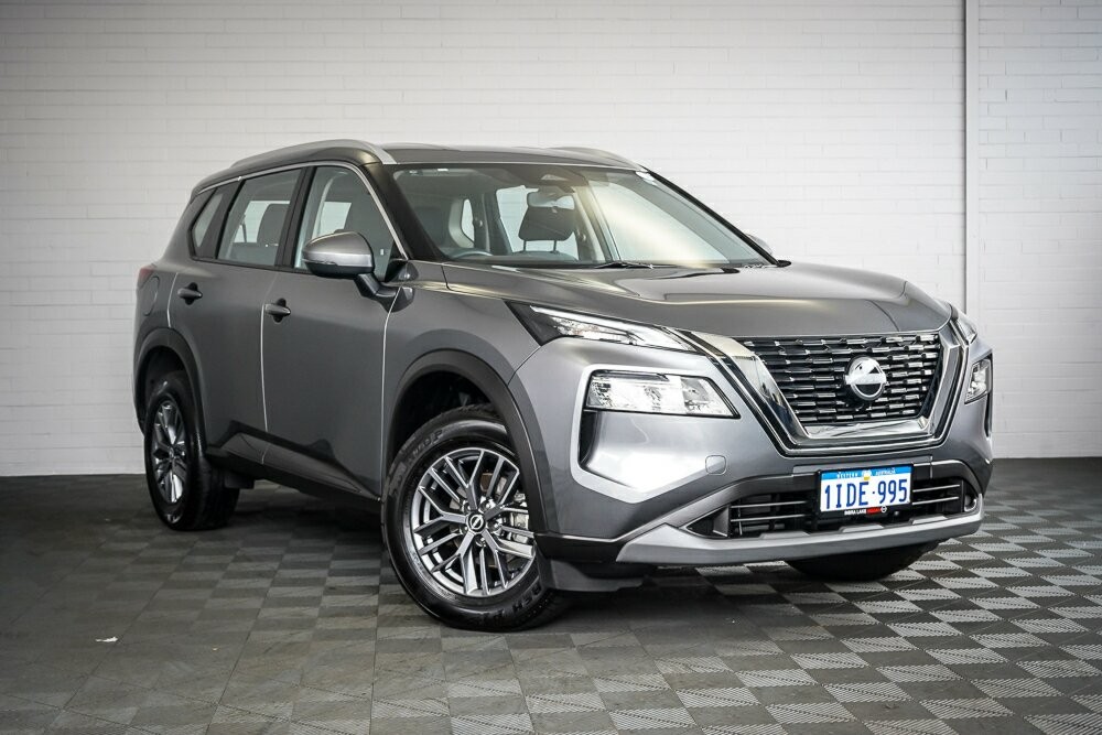 Nissan X-trail image 1