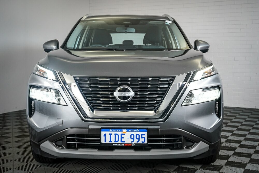 Nissan X-trail image 3