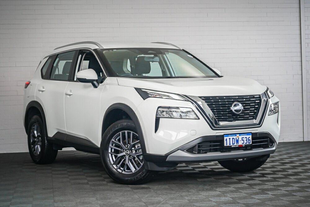Nissan X-trail image 1