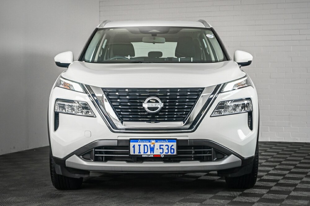 Nissan X-trail image 3
