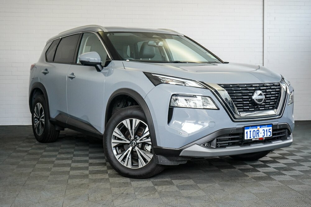 Nissan X-trail image 1