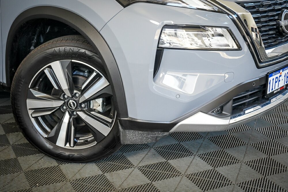 Nissan X-trail image 2