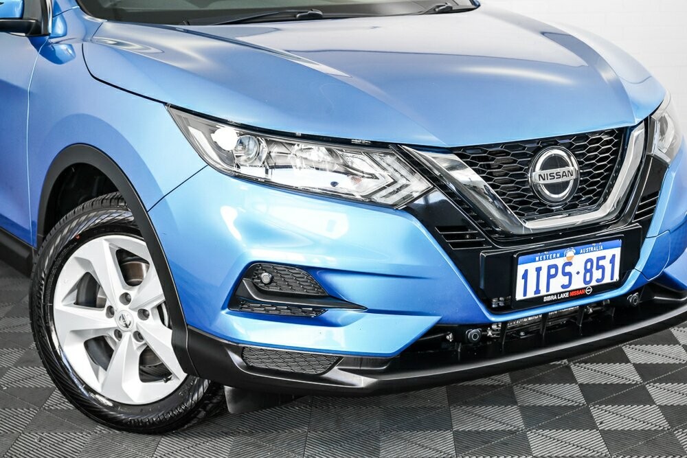 Nissan Qashqai image 2