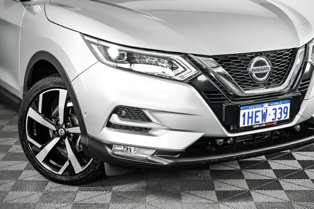 Nissan Qashqai image 2
