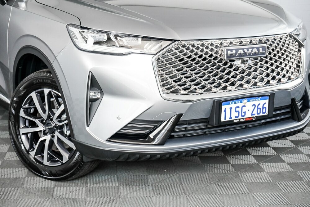 Gwm Haval H6 image 2