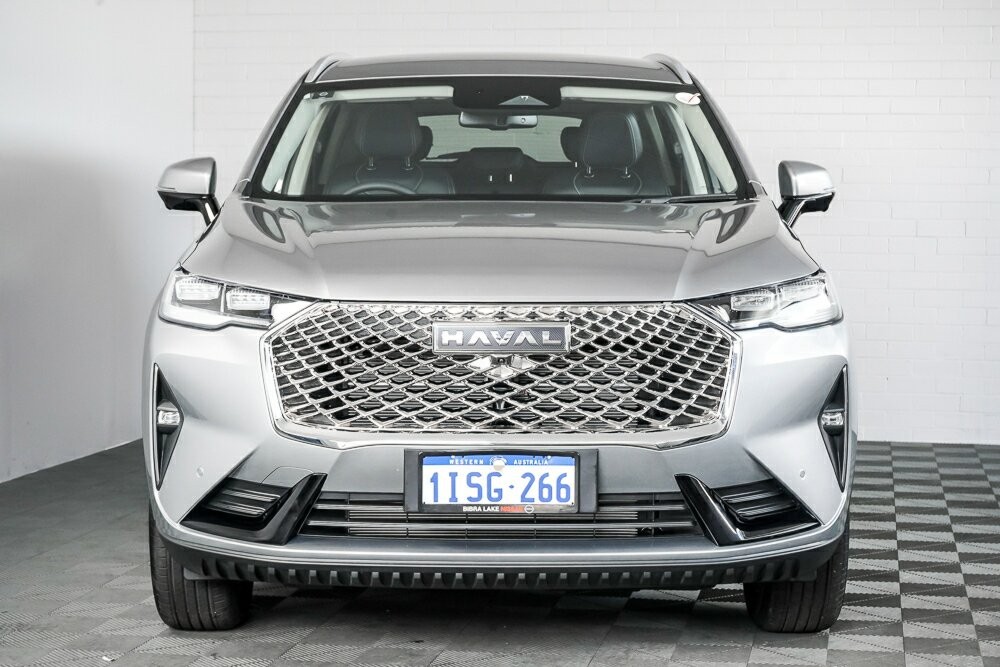 Gwm Haval H6 image 4