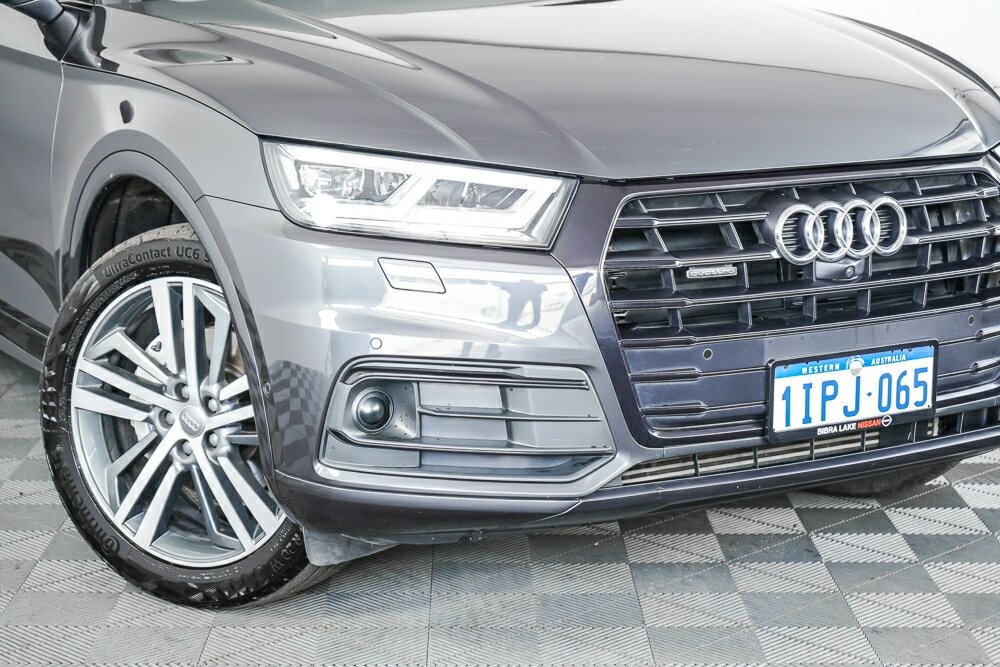 Audi Q5 image 2