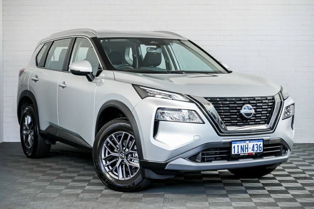 Nissan X-trail image 1