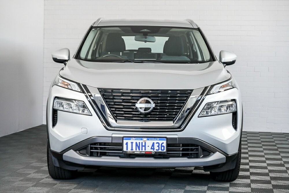 Nissan X-trail image 3