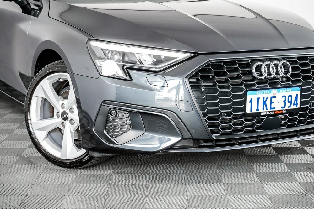 Audi A3 image 2