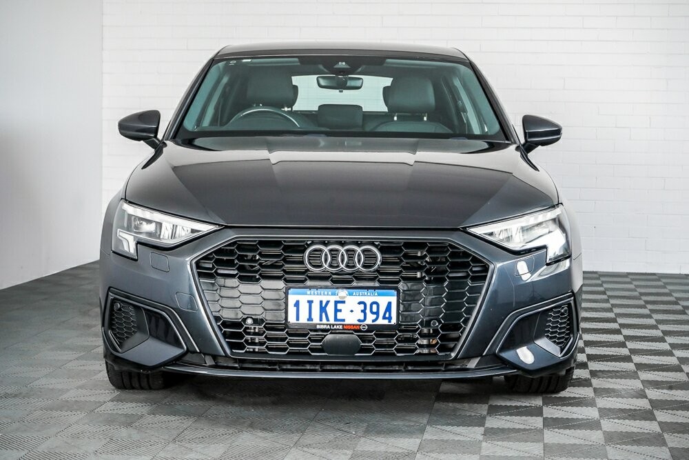 Audi A3 image 3