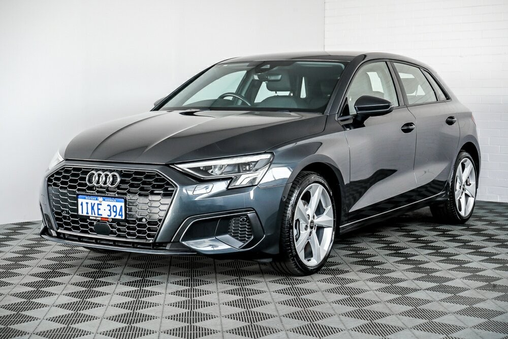 Audi A3 image 4