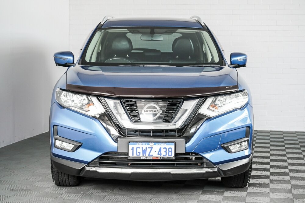 Nissan X-trail image 3