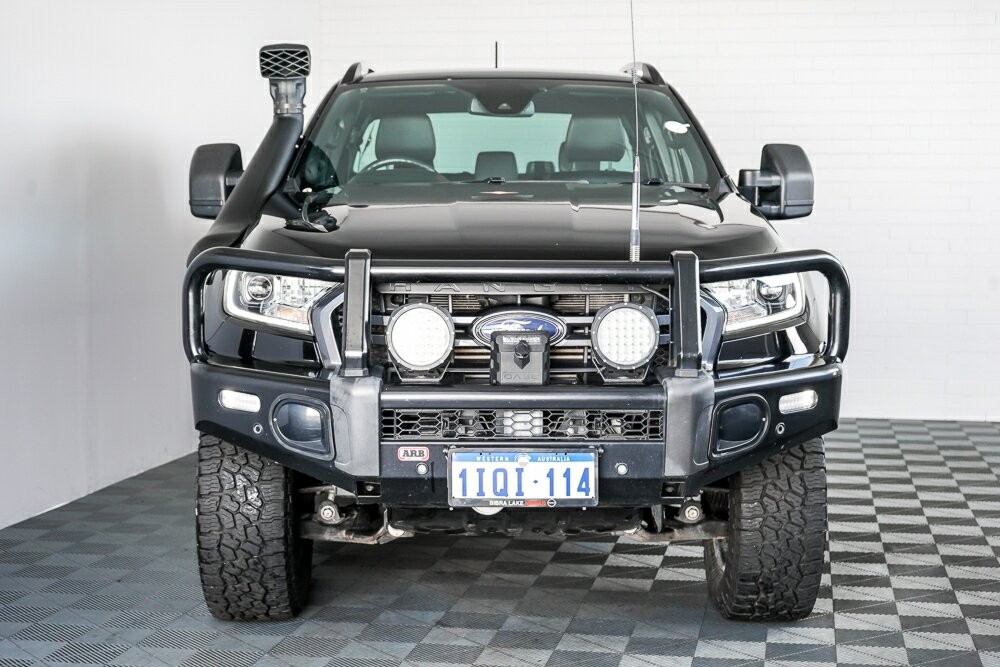 Ford Ranger image 3