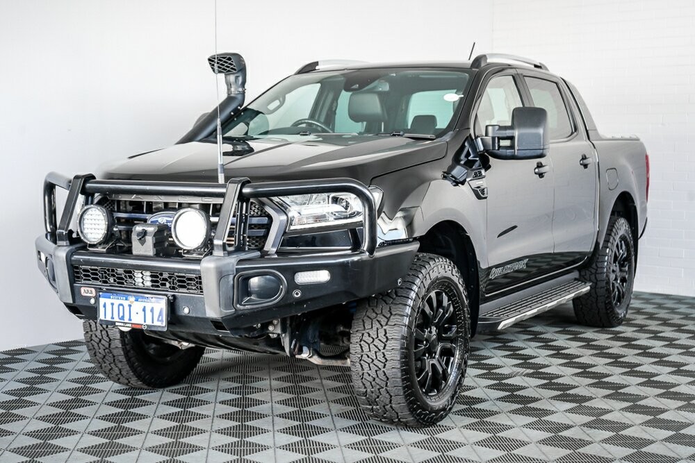 Ford Ranger image 4