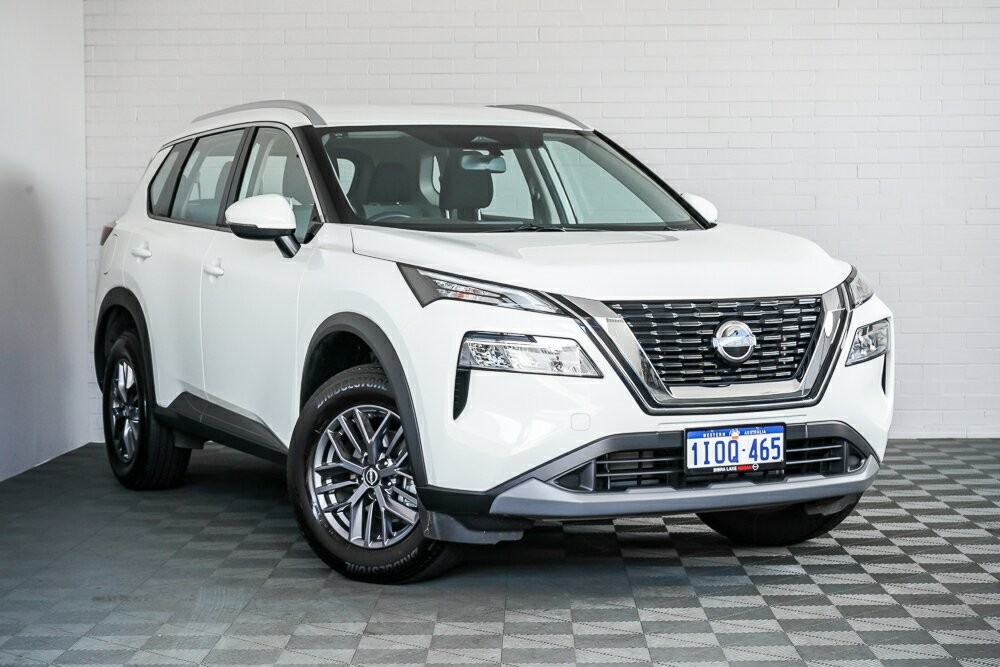 Nissan X-trail image 1