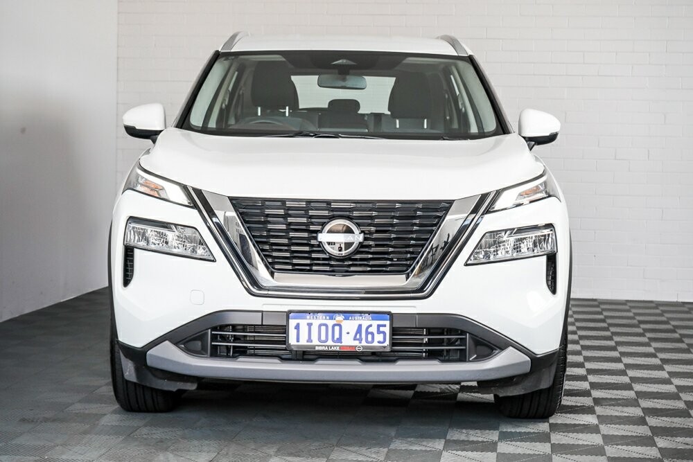 Nissan X-trail image 3