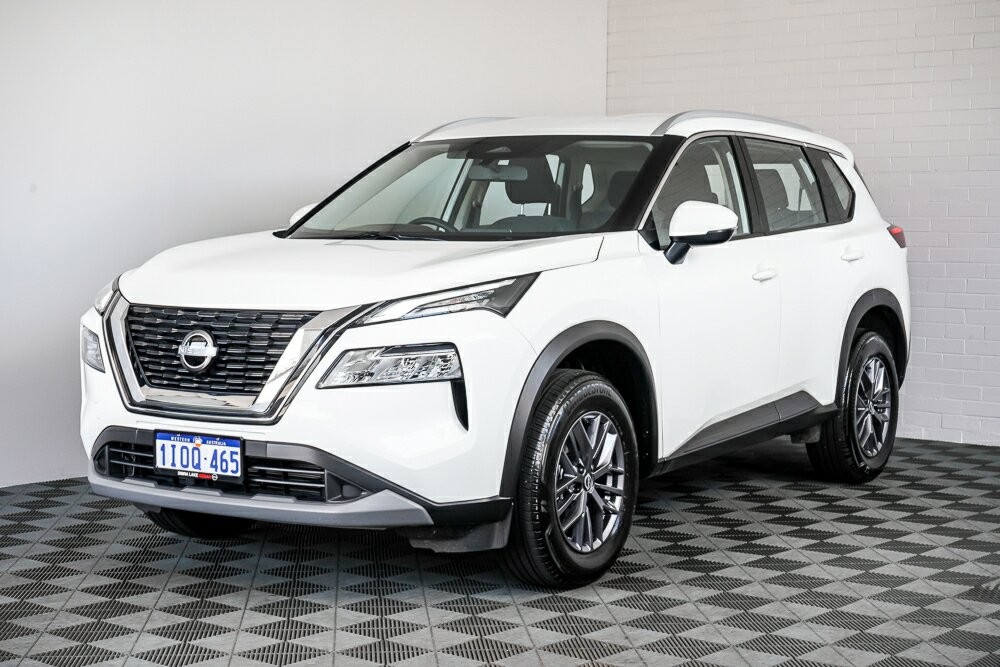 Nissan X-trail image 4